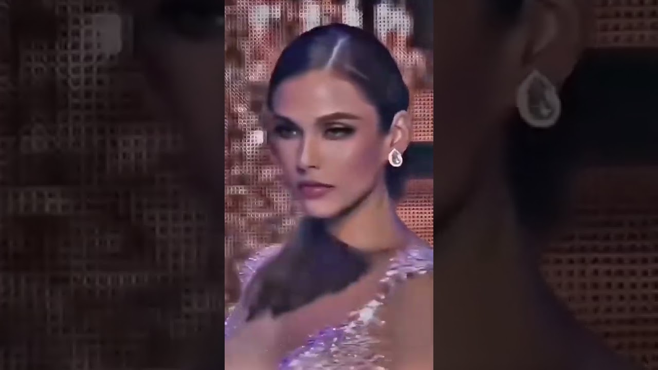 Miss Universe 2020 Peru 🇵🇪 Janick Maceta del Castillo