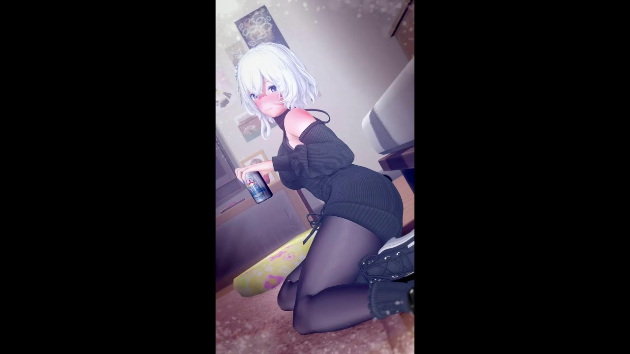 #希丝奈Cisne #ASMR #vtuber 【KU100】撒娇姐姐温柔呼呼 #ASMR #vtuber