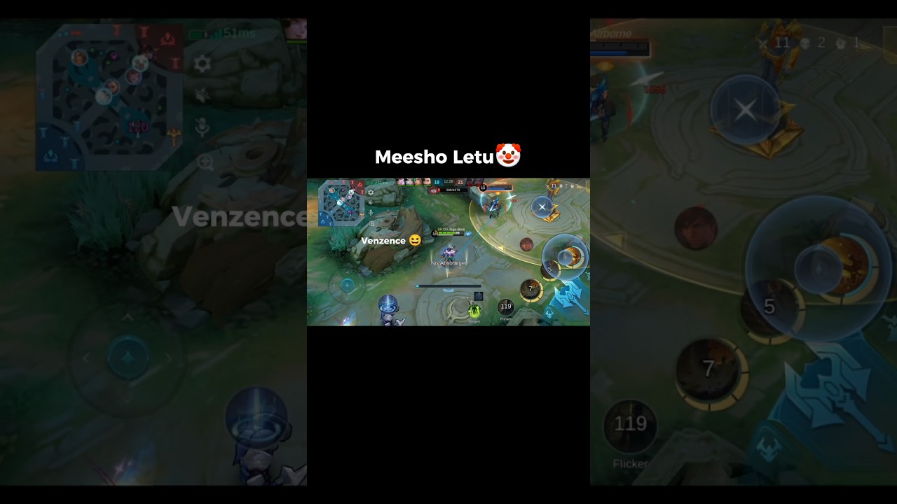 Chou vs letuzawa 