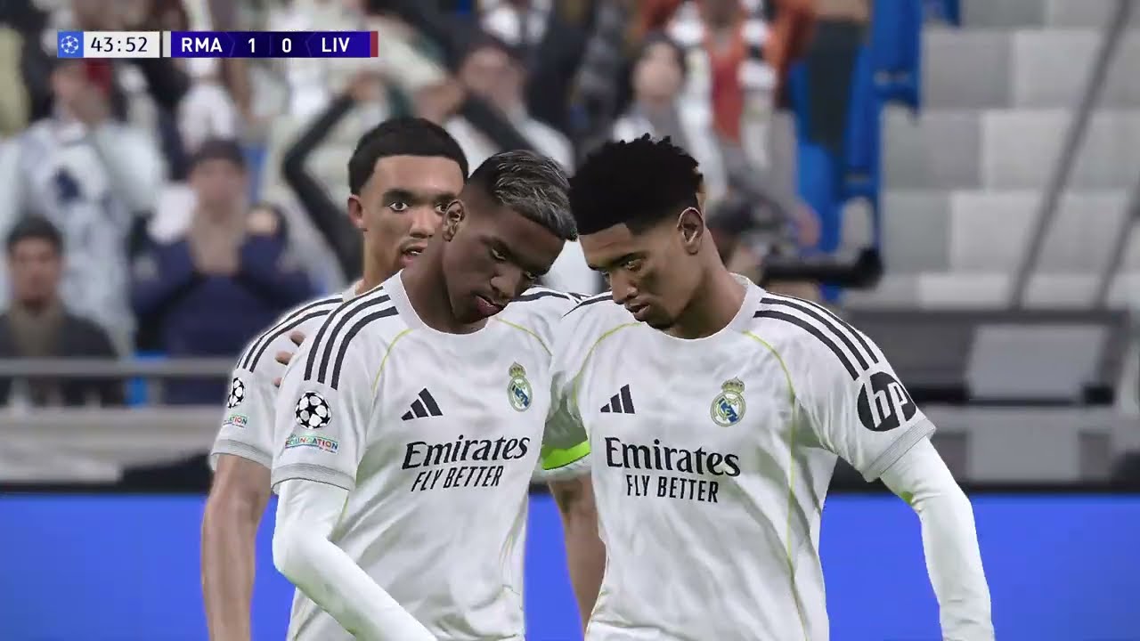 How Football Life 26 Looks With just the RIGHT amount of Mods - Ultra Immersive Gameplay