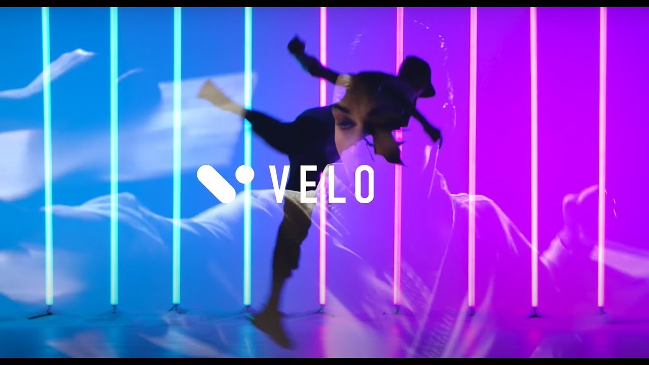 Velo Labs | Supercharge Money Velocity, Financial Inclusivity for Everyone