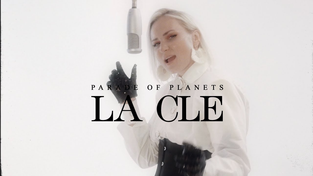 Parade of Planets - La Clé (Album "Voyage" Teaser)