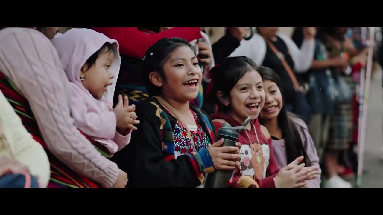 Sociedad Femenina 21 de junio, Comalapa. Primera Edición 2025