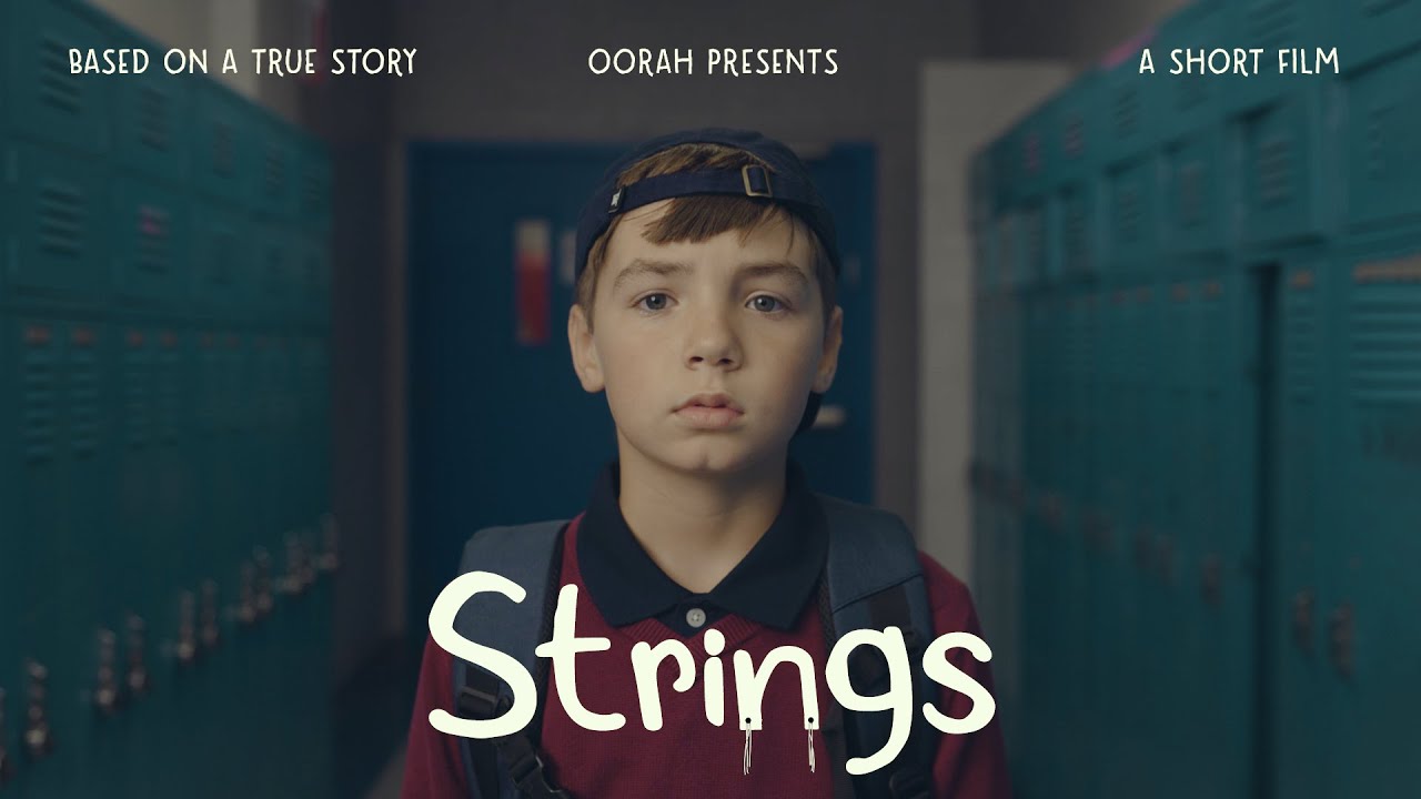 Oorah Presents | Strings | A Short Film