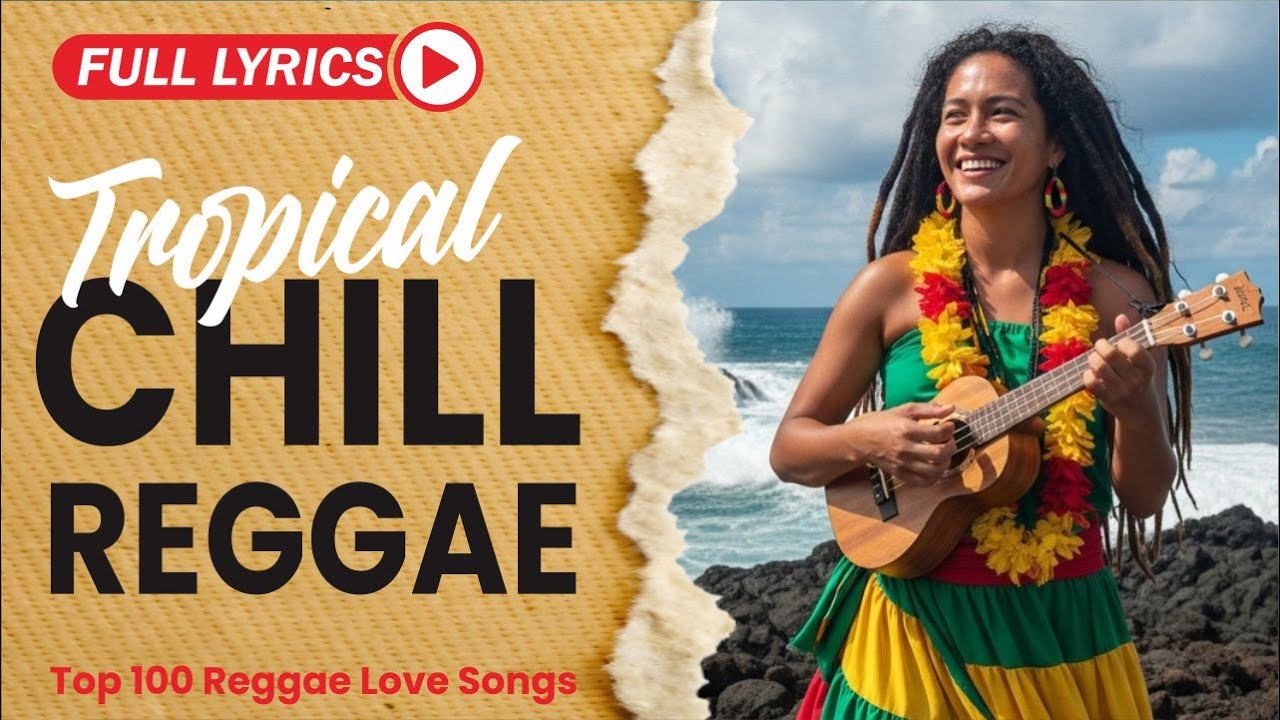 Reggae Harmony Mix With Lyrics