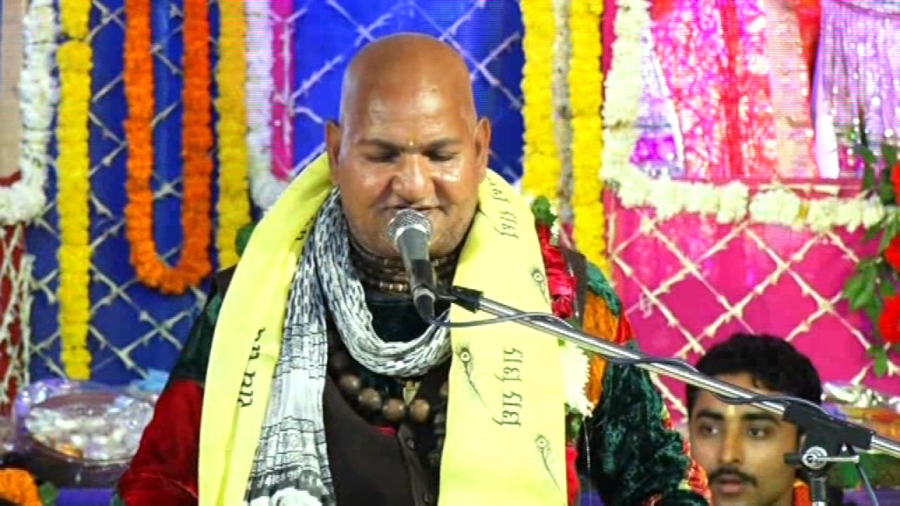 Meera deewani ho gyi re