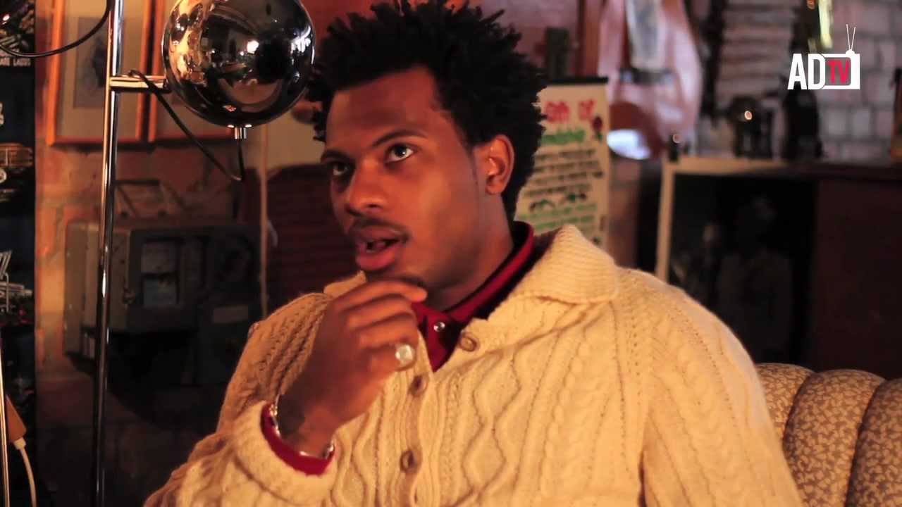 Josh Osho - 'L.I.F.E After The Record Label' (@AmaruDonTV Part 1)
