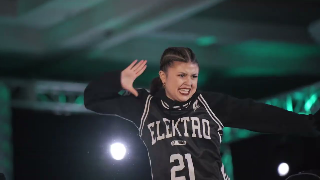 Elektrolytes HHI 2021 Documentary Finale