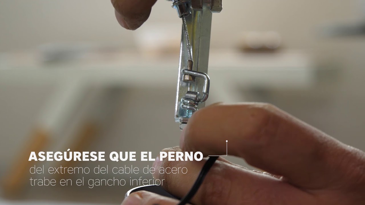 Instructivo Ajuste de Resistencia