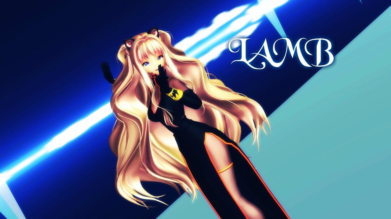 [MMD] SeeU 