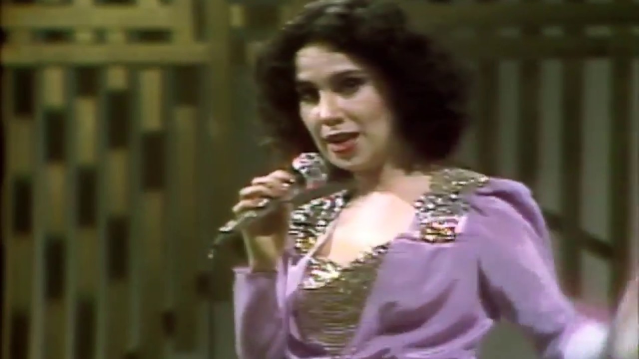 Nydia Caro - Para Cuando Sea Mayor (1979)