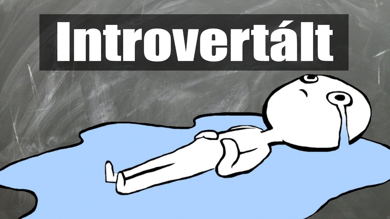 Magányos vagy? 📚Használati útmutató az Introvertált Személyiségedhez