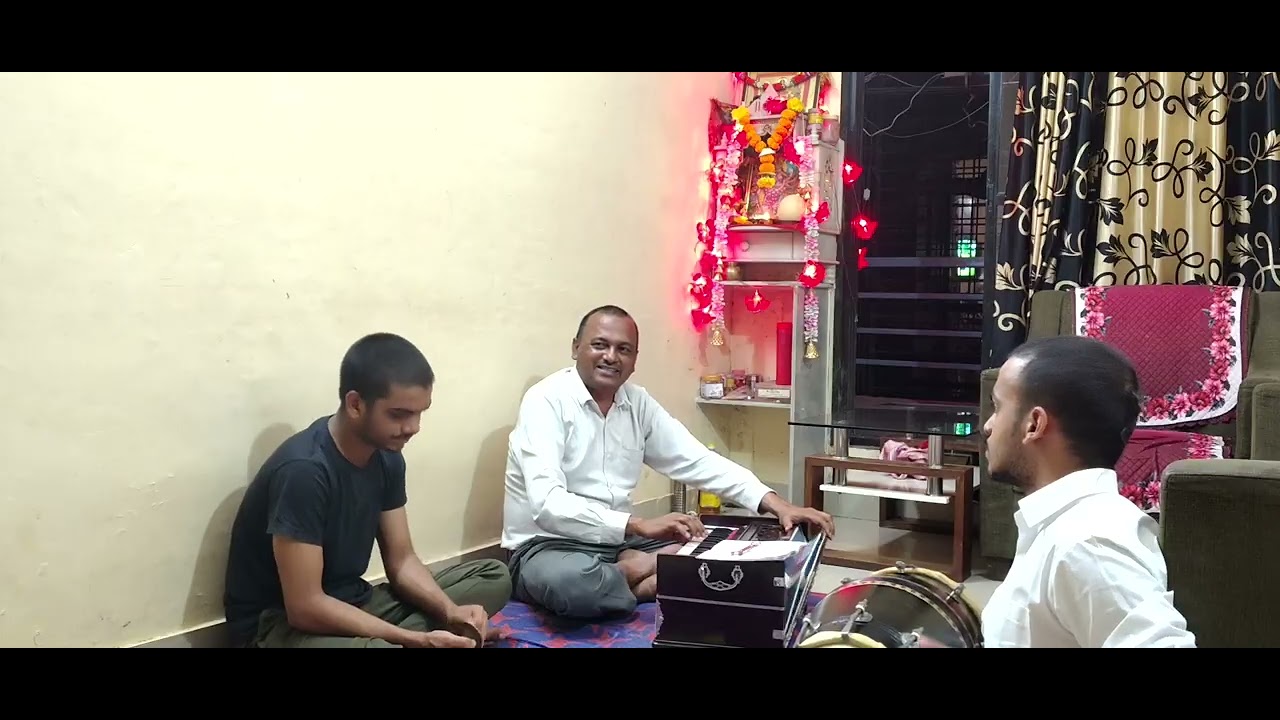 #चैती तर्ज सुंदरकांड श्री राम चरित मानस पाठ🚩🚩