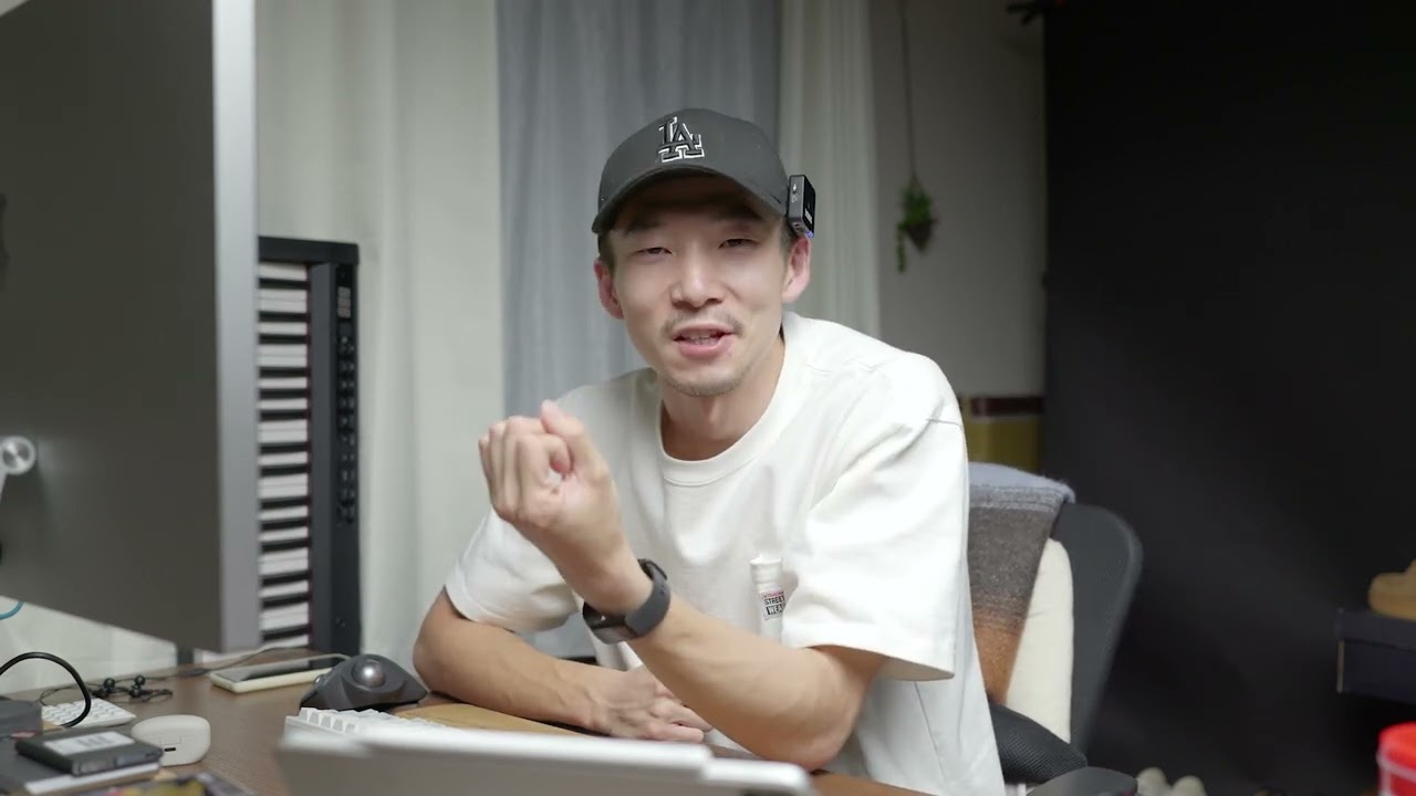 LUMIX S9 vs SONY ZV-E1 IBIS & Auto Focus Test