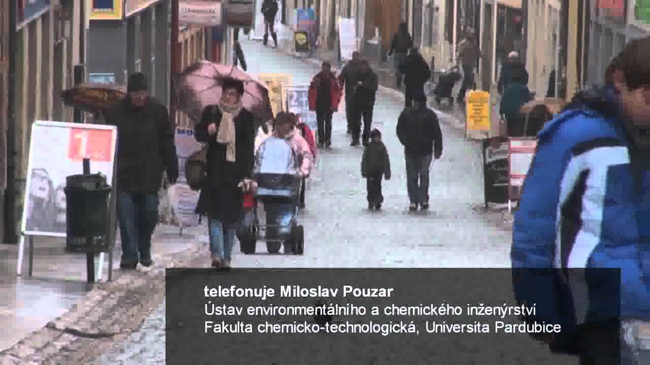 Azbest v příbramských školách