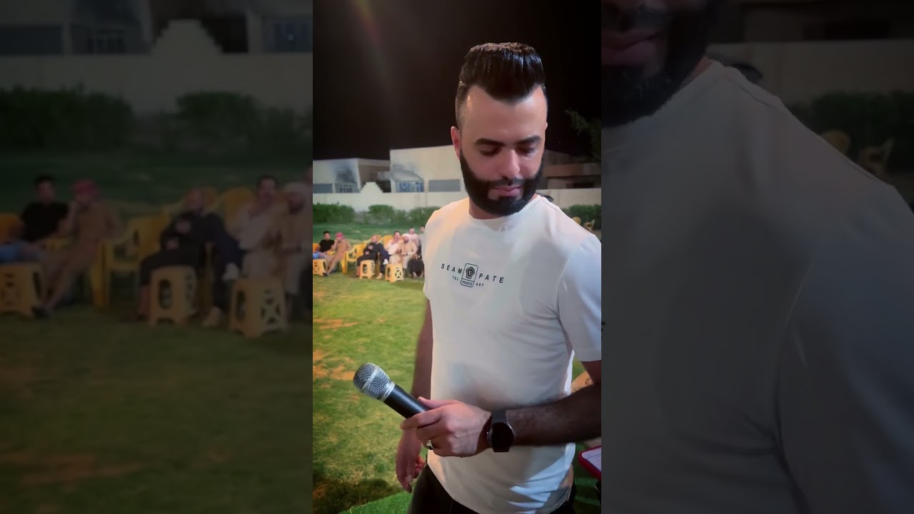 عمرالشاعر موال بعدها جروحي خضره @ اكيد ويه سنايدي قيوس الحديثي