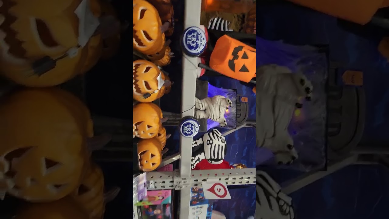 It's Try Me Season!!!! #hyggemyhomestead #homestead.hygge #halloween #Lowes #Fall