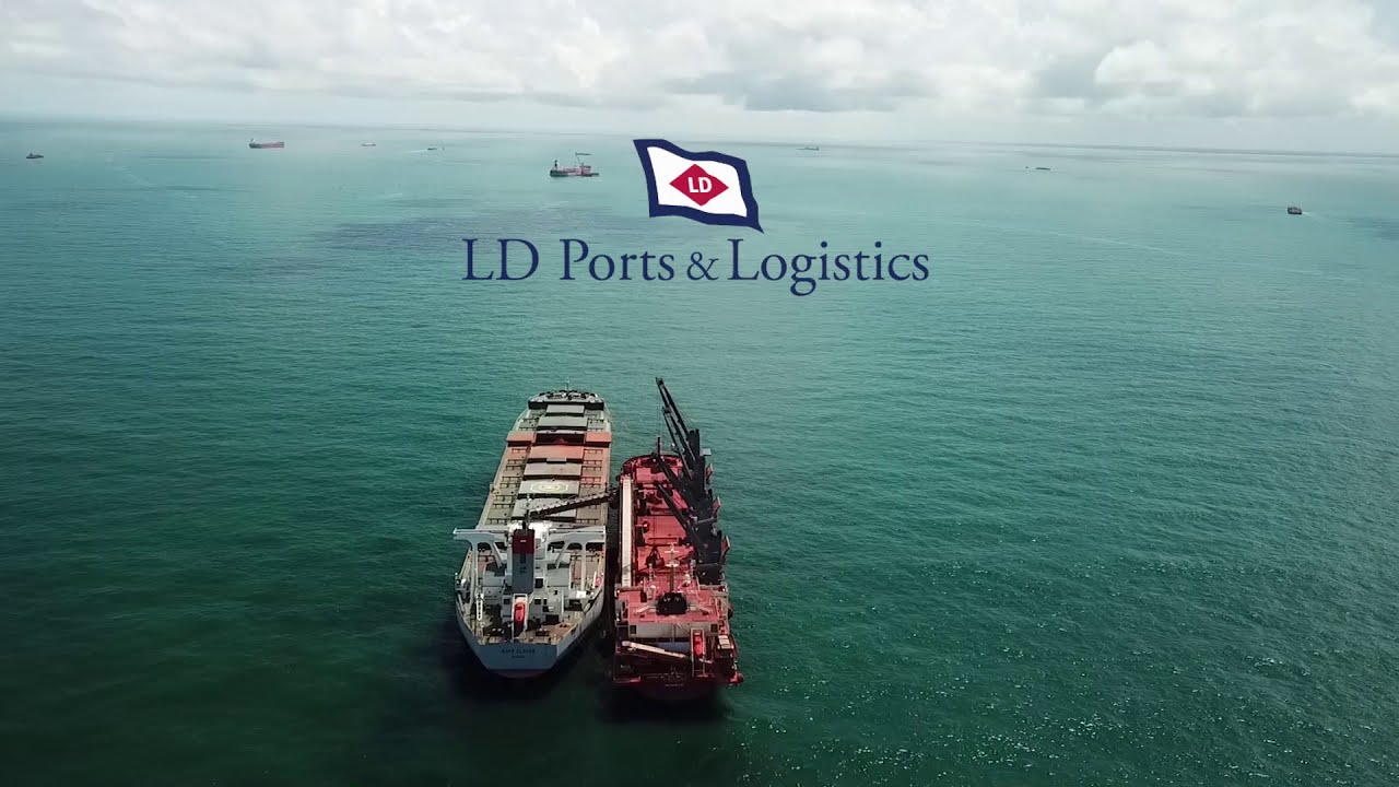 2020 - LD Ports & Logistics (LDPL) Teaser
