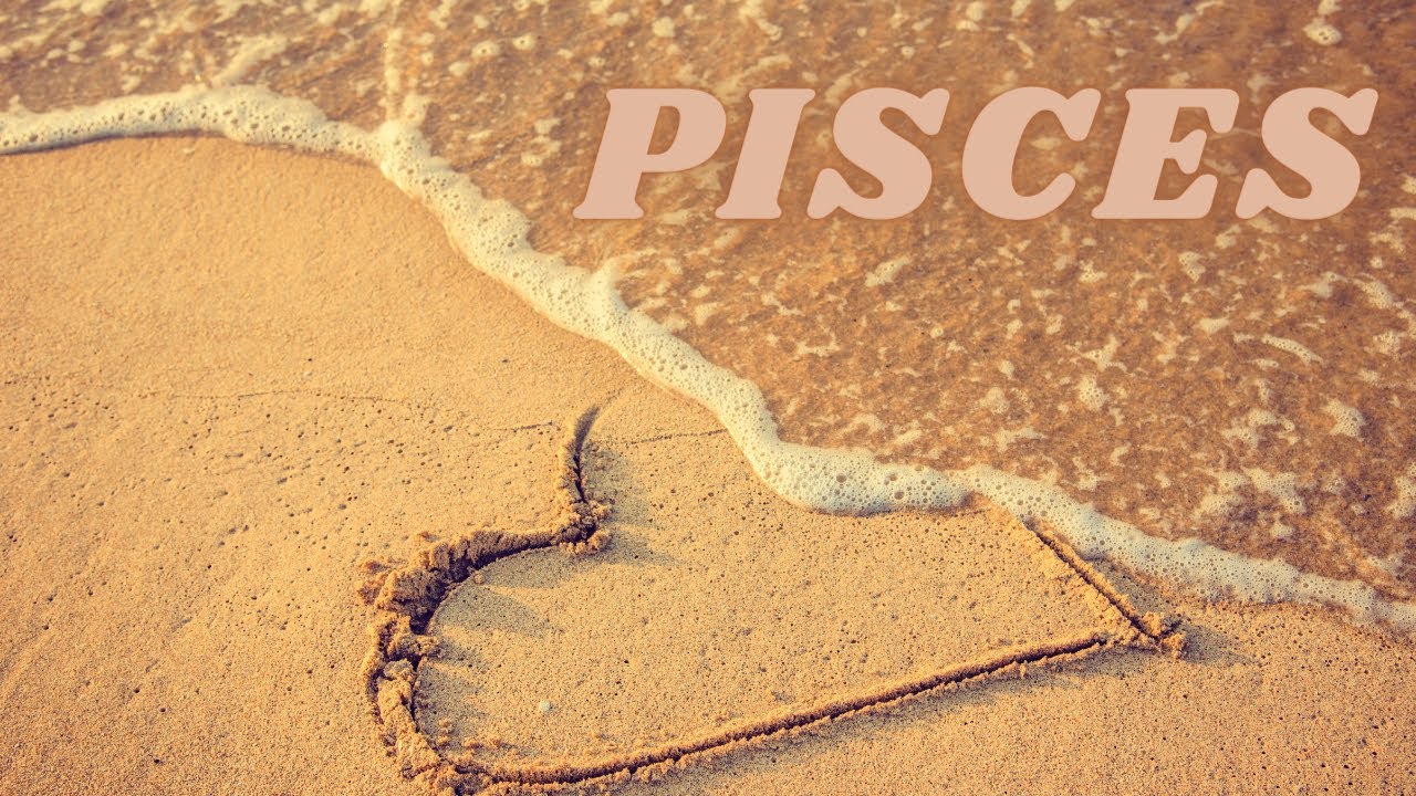PISCES ♓️ YOU LOST YOUR TRUST BUT THIS IS TRUE LOVE W/YOUR SOULMATE & YOU WILL REUNITE! 💕🙏🏾