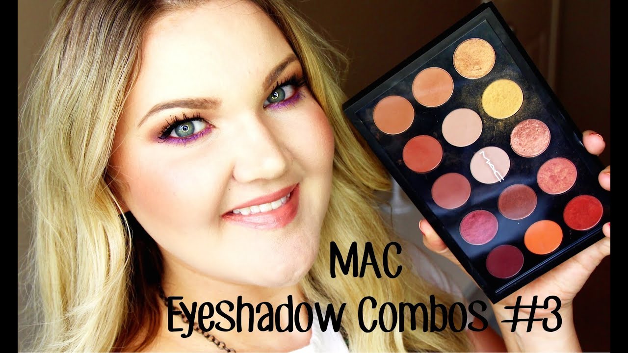 ★MAC COMBOS TUTORIAL #3 | STARS N ROCKETS + SADDLE★