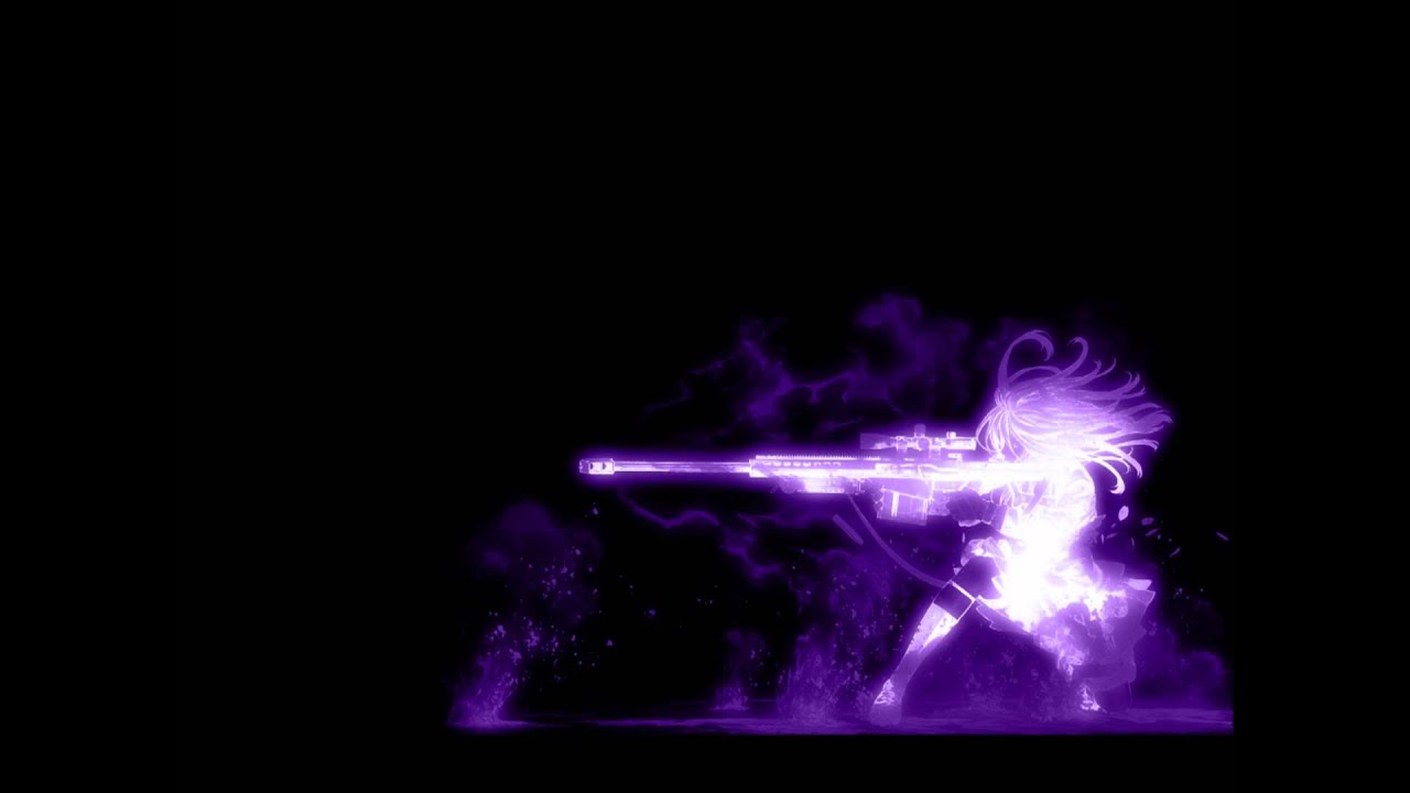 David West - Dark love