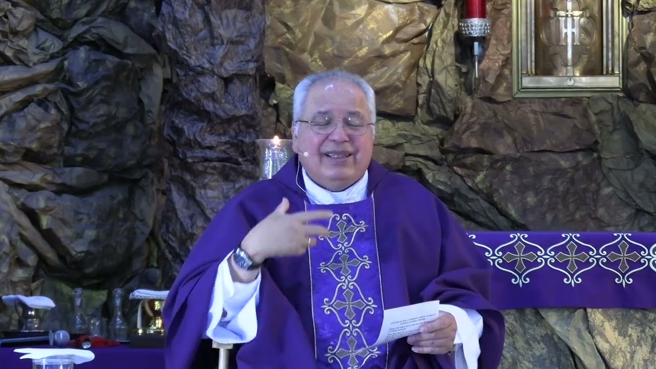 El que no ama ni obedece a Jesús no ama ni obedece al Padre celestial