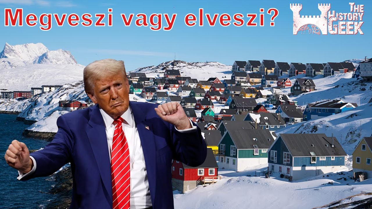 Üzlet mindenek felett? Trump külpolitikája Venezuela után | Elemzés + Q&A