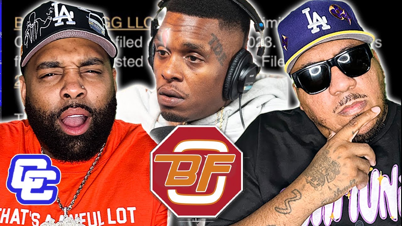 AD & AceBoyPun Address Smac Not Being Part Owner Of The LLC's