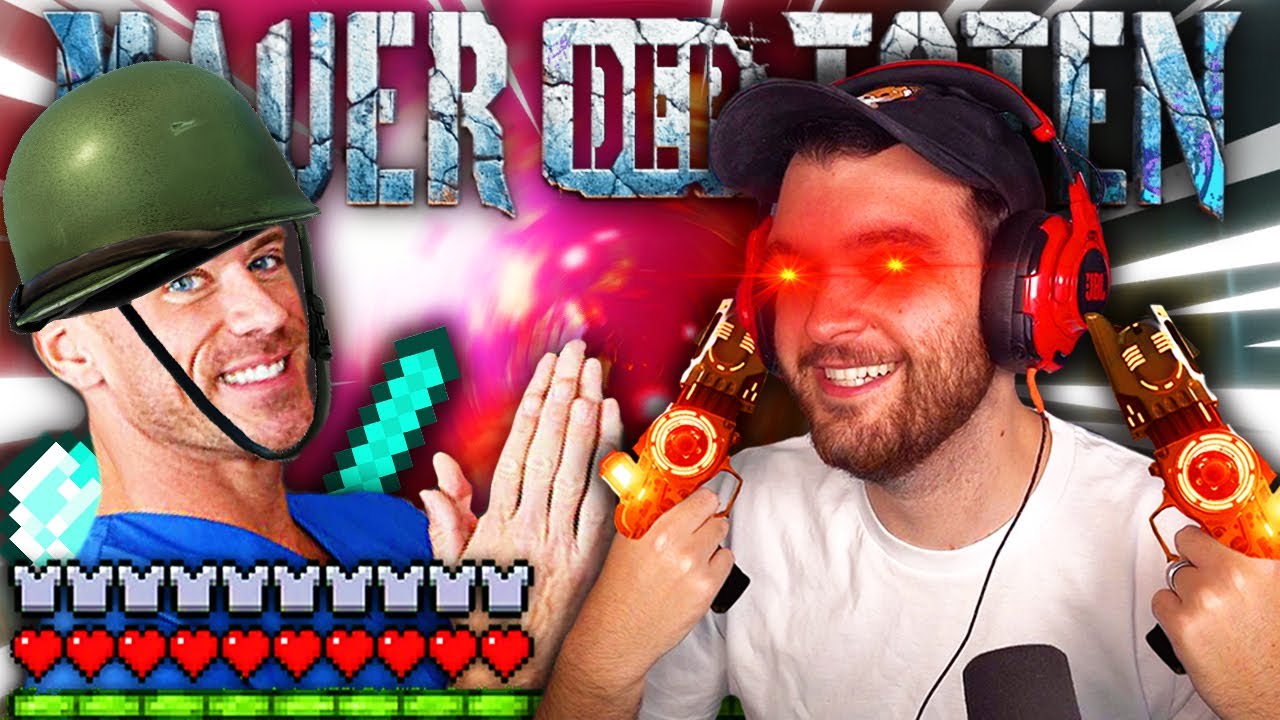 THE BLACK OPS COLD WAR MAUER DER TOTEN EXPERIENCE.EXE