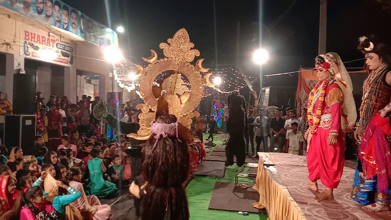 Milan Mahadev from Ludhiana contact 9915794941