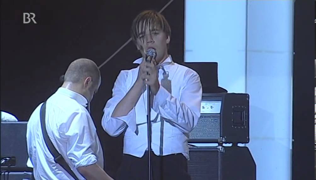 The Hives live - Rock Im Park 2012 (Full Show) [Proshot]