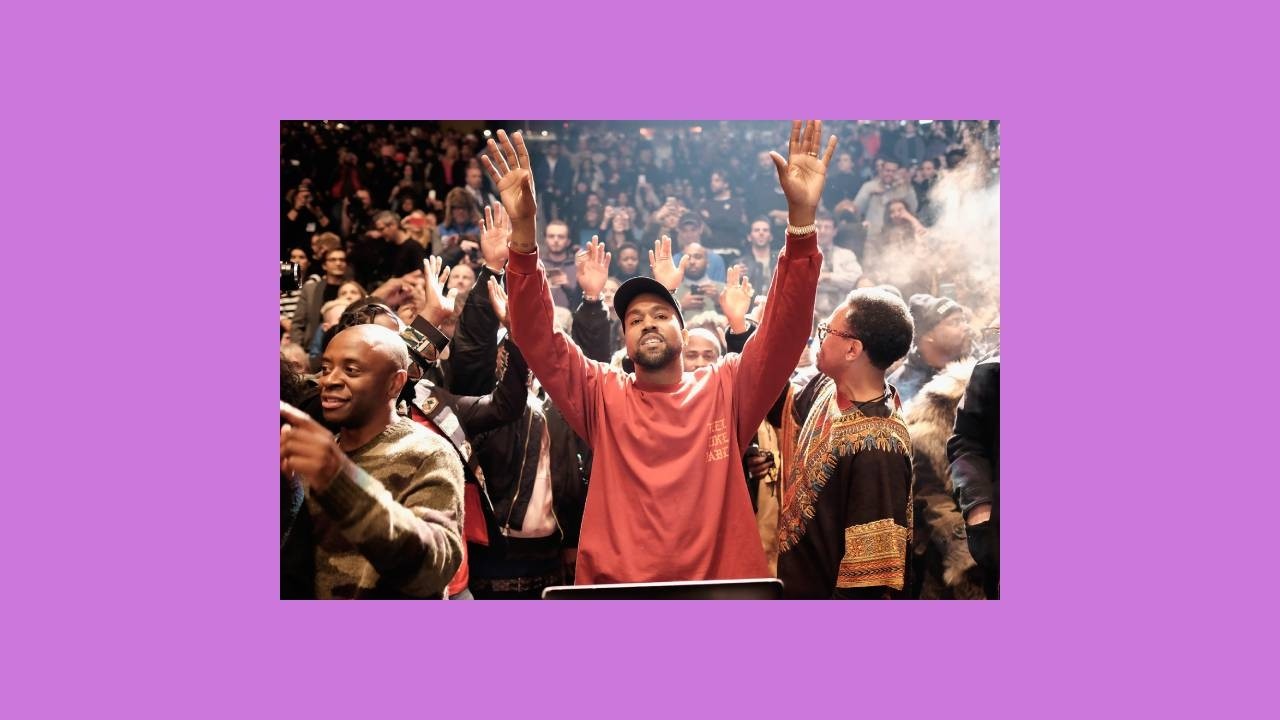 KANYE WEST x BABY KEEM TYPE BEAT 