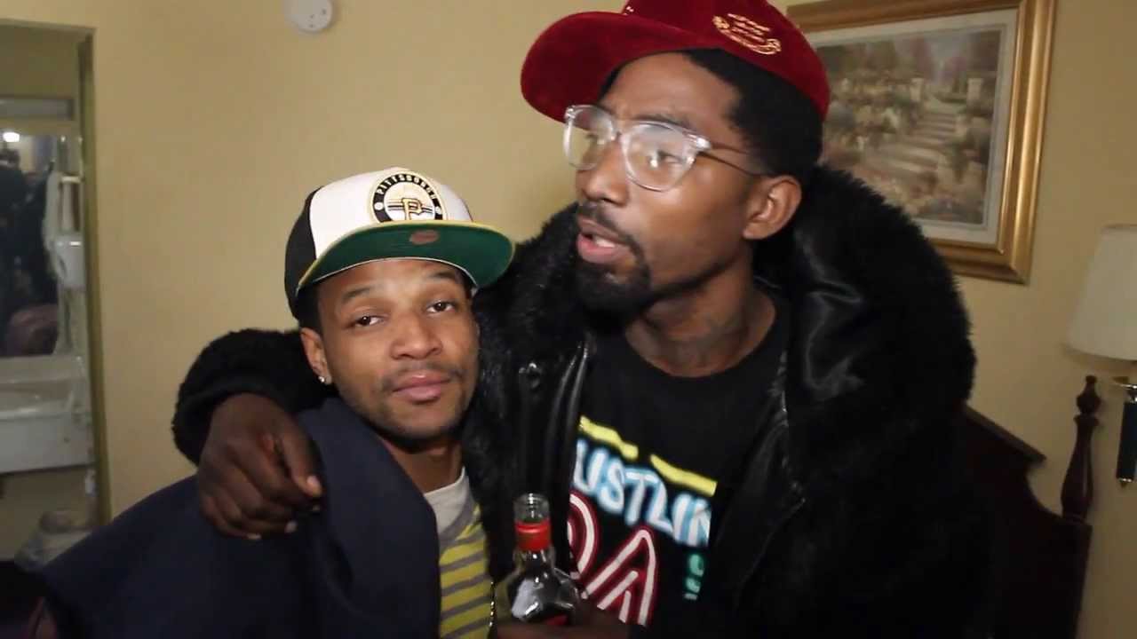 Snow On Tha Bluff In Ice City ( Parental Advisory)