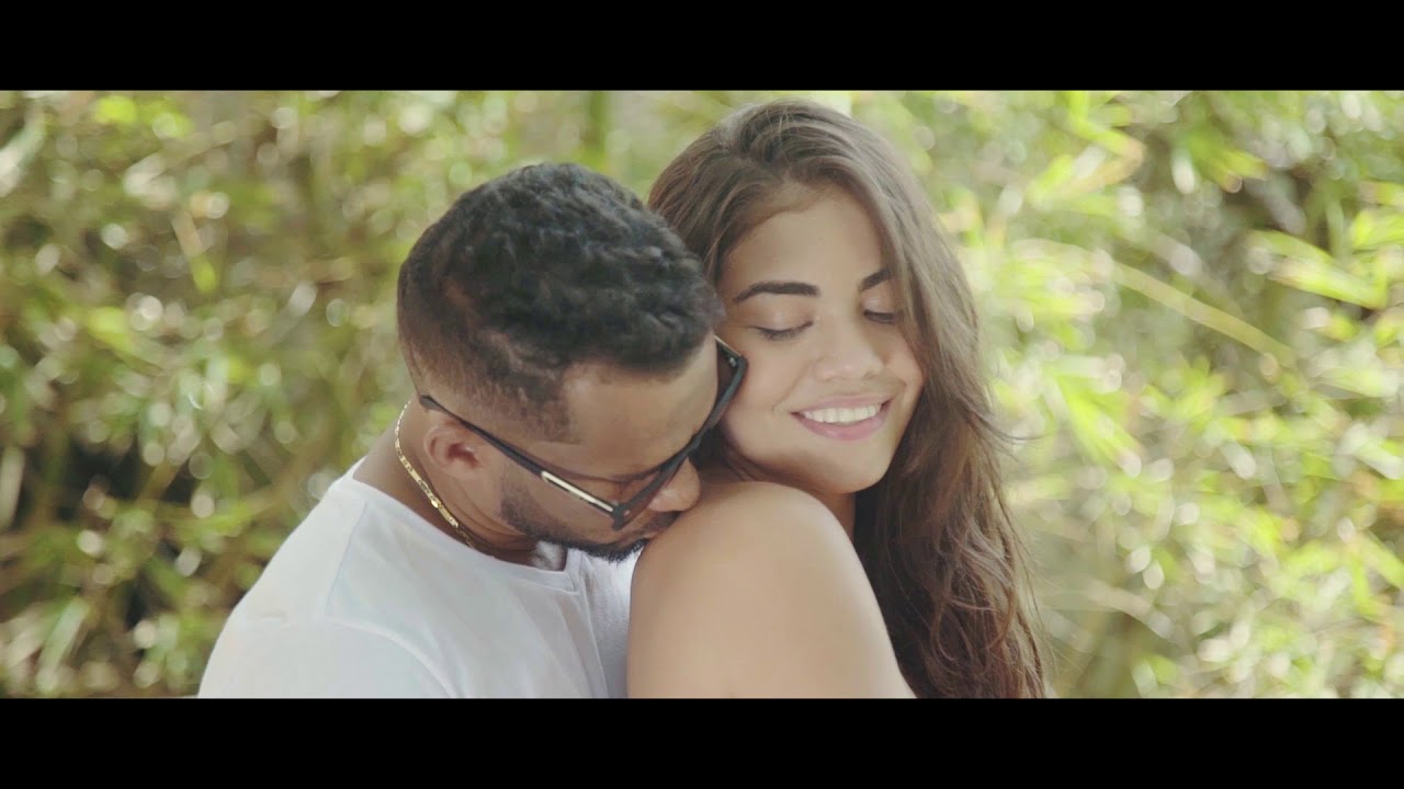 Es Muy Dificil - York Black And White  (VIDEO OFICIAL ) SALSA 2018