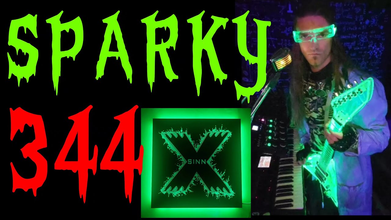 Ep. 344 ⚠️  IMPROV Music and FABLES ✨️