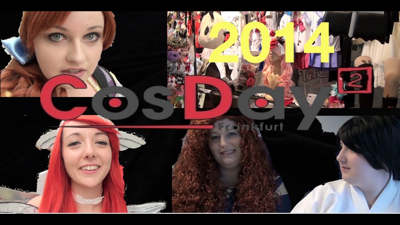 COSDAY 2014