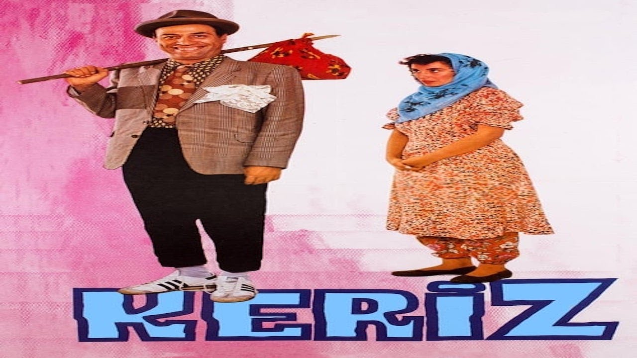 Keriz Film Müziği (Yasin AKSOY versiyon)