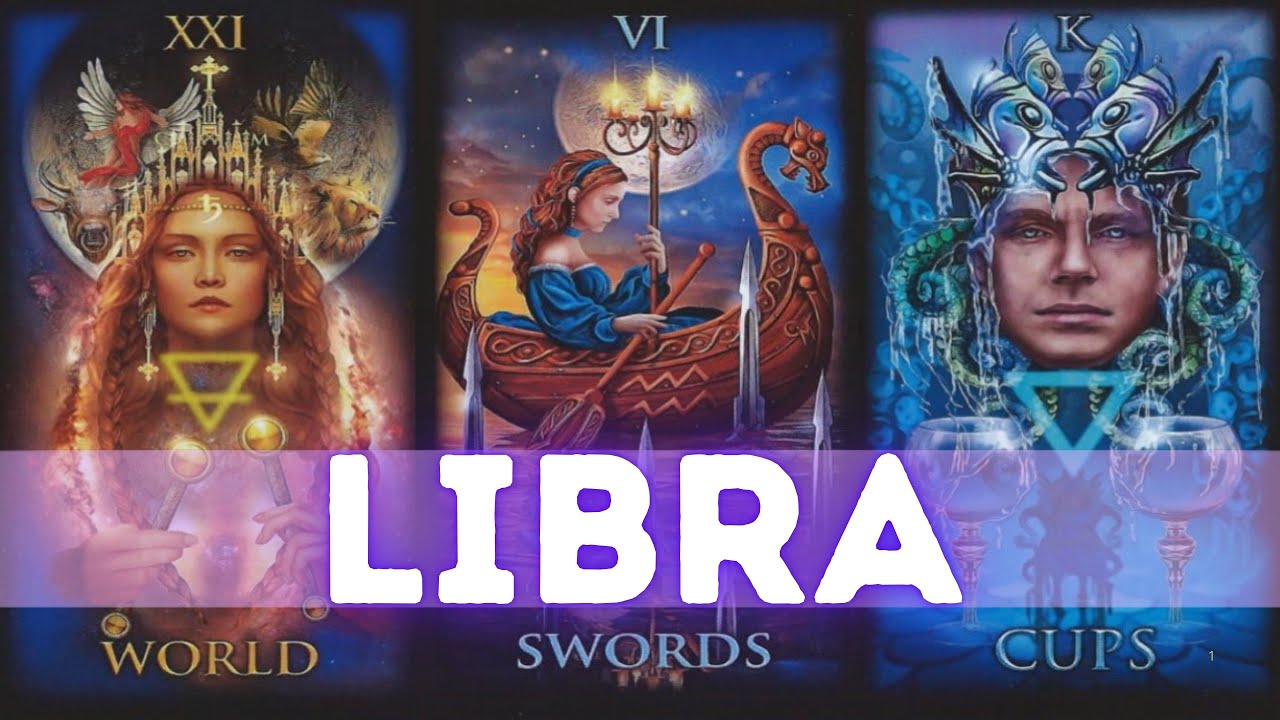 LIBRA Don’t Freak Out But This Person Wants To Change Their ENTIRE Life For You! February 2026