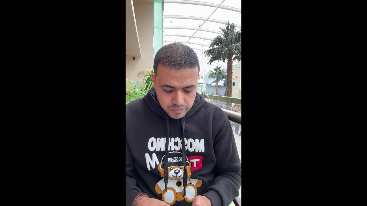 محمد الخطيب وزيرا للشباب والرياضة وكل سنه وانتوا طيبين وكده