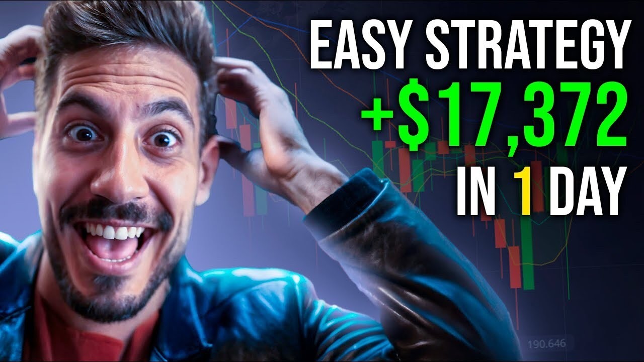 Pocket Broker Easy Strategy to Turn Small Accounts into Big Profits