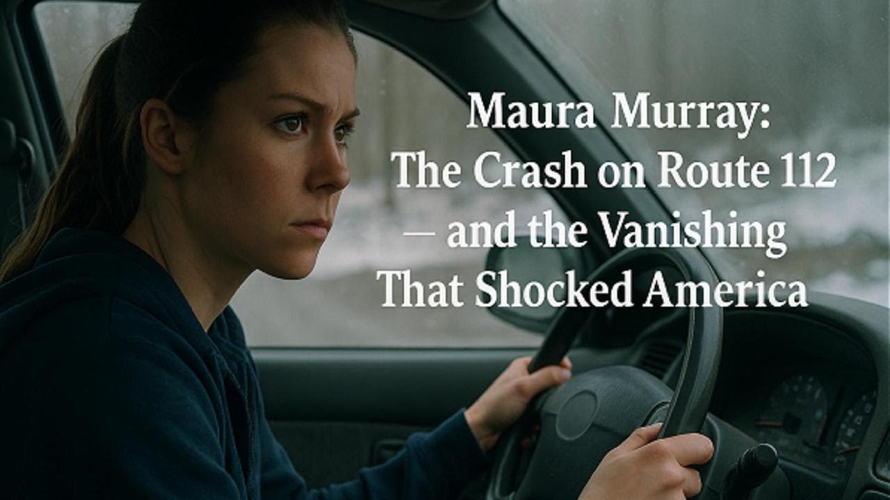 Maura Murray: The Crash on Route 112 &mdash; and the Vanishing That Shocked America