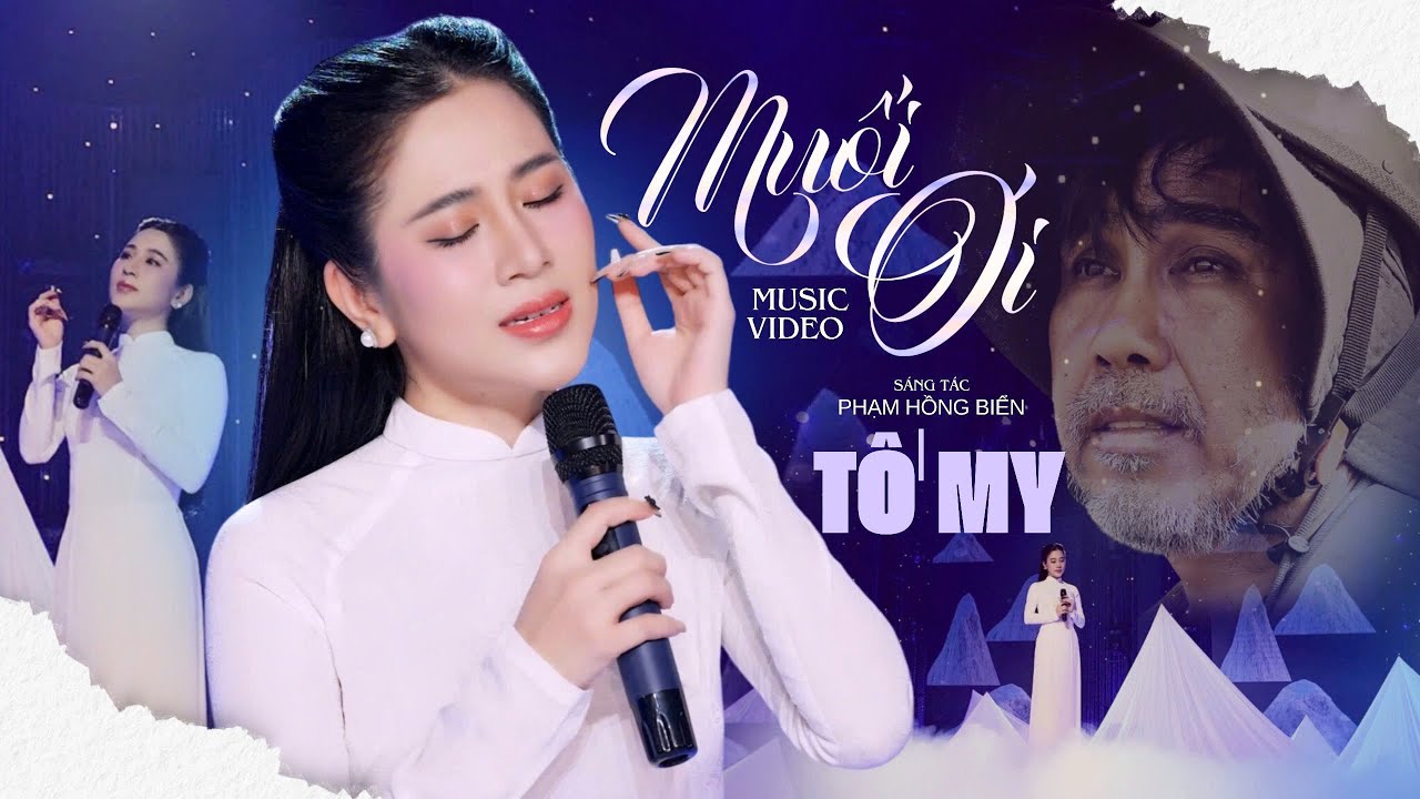 Tố My | Muối Ơi - Sáng tác: Phạm Hồng Biển (OST phim: Hai Muối)