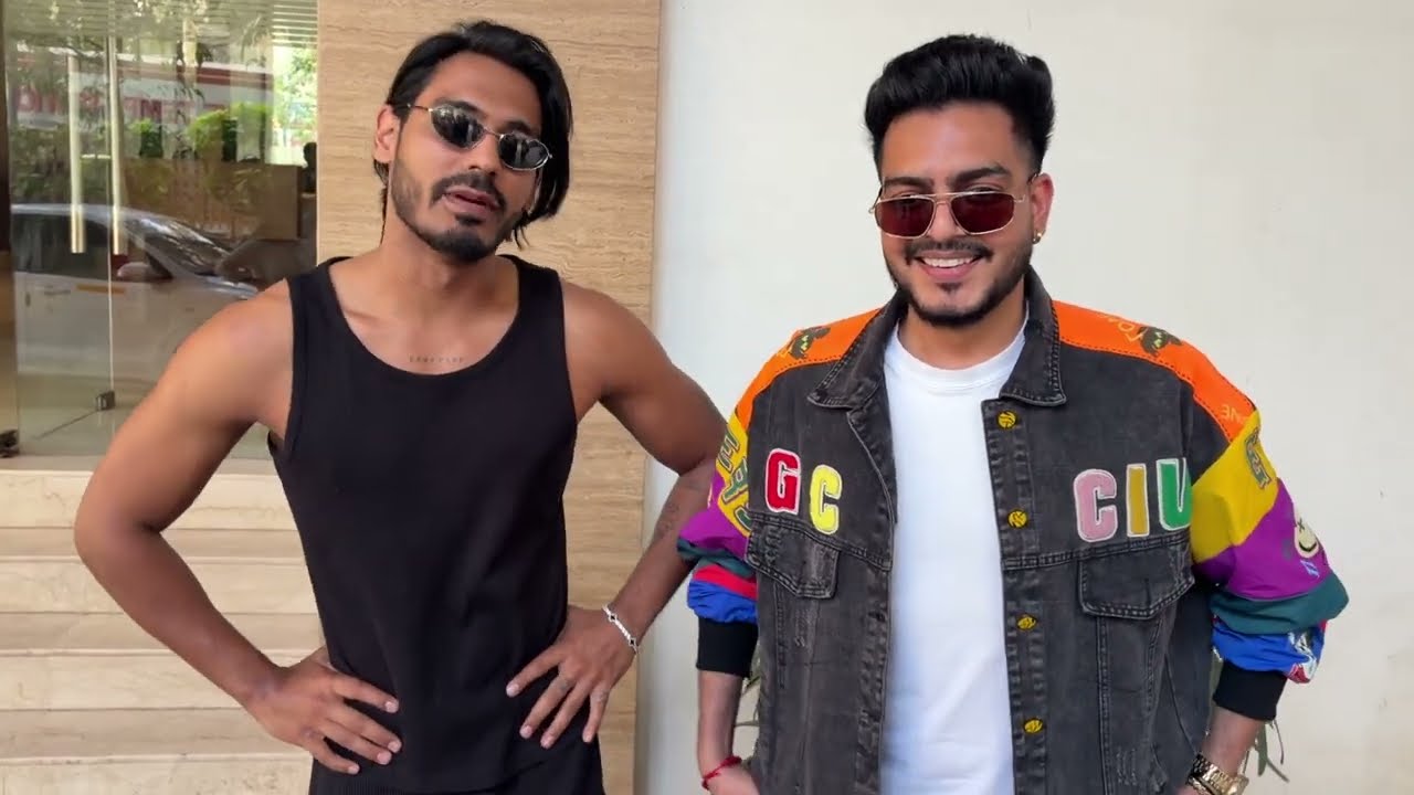 Digvijay Rathee And Rachit Rojha First Interaction After The 50 Eviction Reaction On Winner 🏆