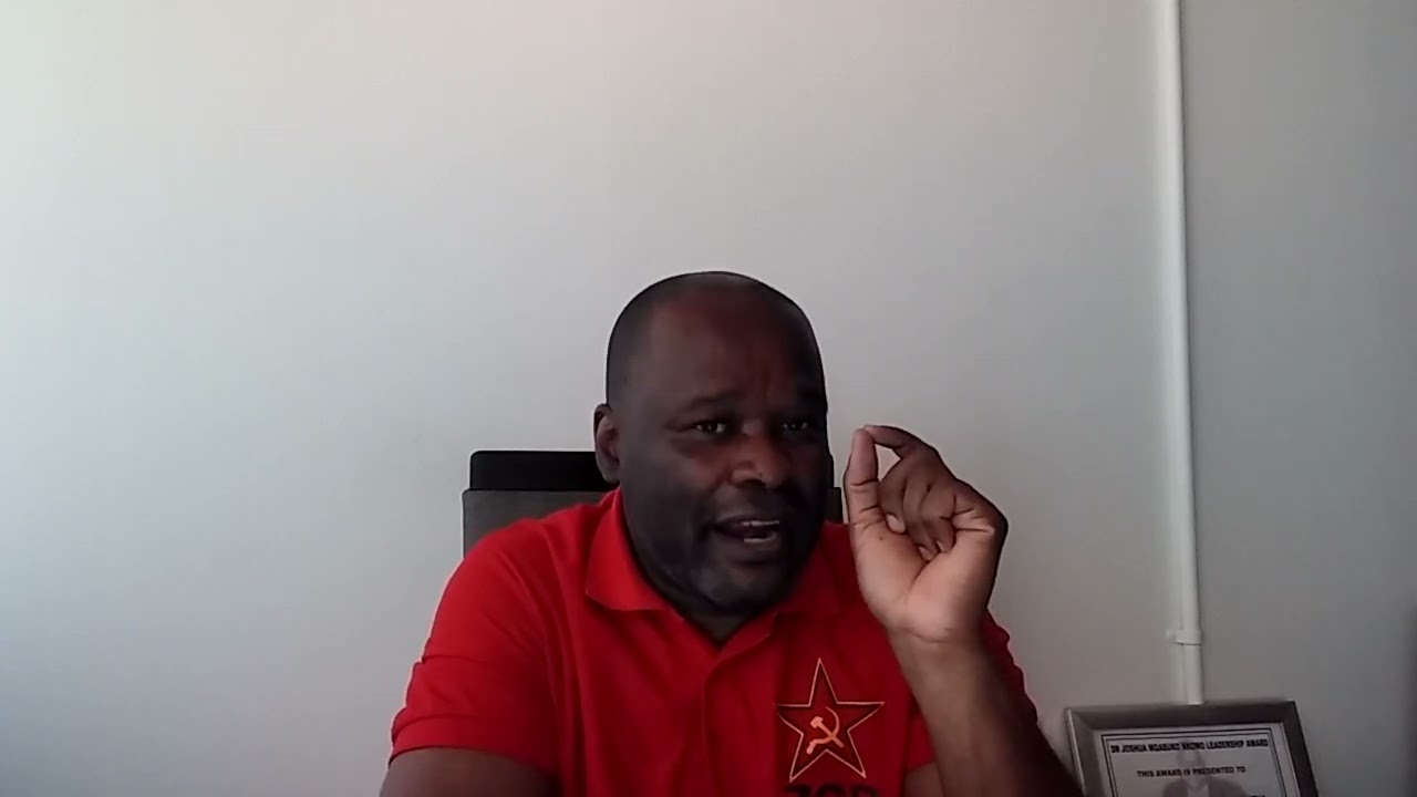 History Of Trade Unions In Zimbabwe!