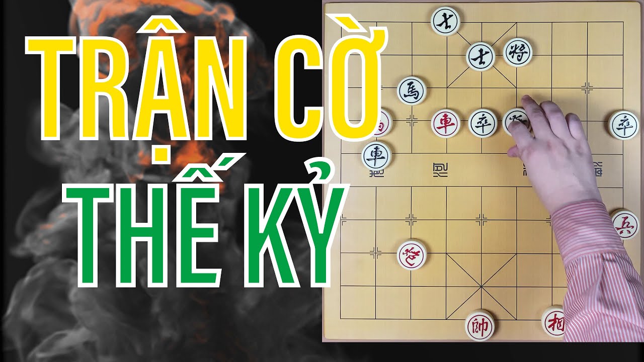 💥 TRẬN CỜ THẾ KỶ - LẠI LÝ HUYNH HẠ GỤC TRUNG QUỐC, LÊN NGÔI VÔ ĐỊCH CỜ TƯỚNG THẾ GIỚI 2025! 🏆