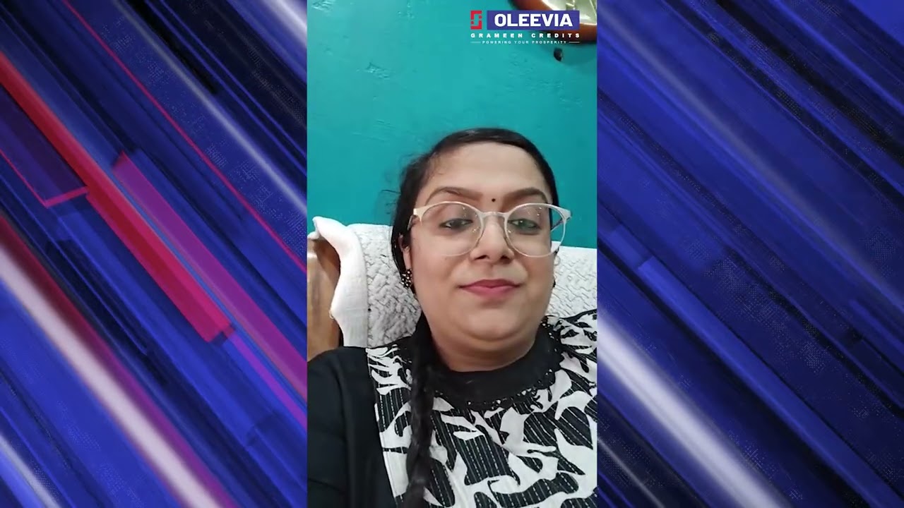 Voices of Confidence - Growing Together with Oleevia