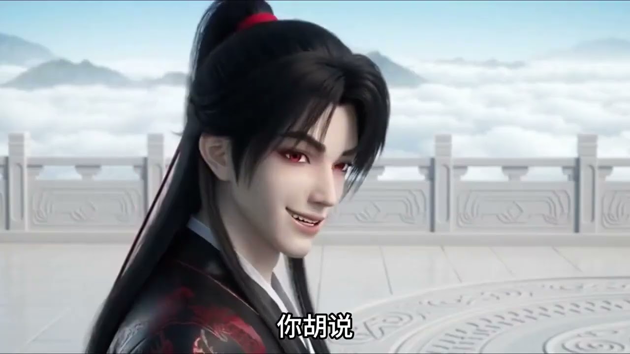 《萝莉斩修》天玄宗少宗主林桑意外听见张云澜与系统的对话，得知自己是炮灰，也知晓八荒魔玉的下落，便借势随张云澜前往琉璃宫，途中林桑周旋各方势力，与张云澜携手闯东海秘境，而她寻魔玉的真正目的#小茉推文