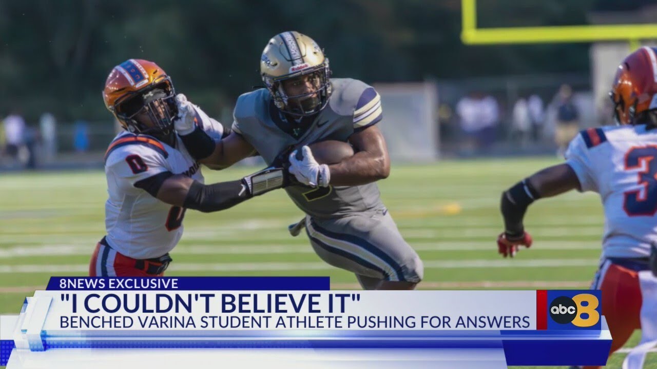 Henrico student athlete's future at risk due to residency dispute