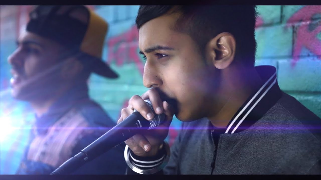 Beatboxer Ekko feat. Raxstar & Rita Morar - Never Be Enough [OFFICIAL HD MUSIC VIDEO]