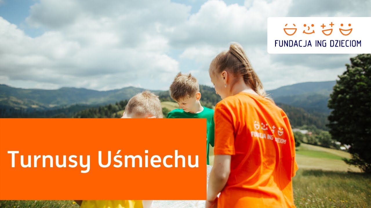 Turnusy Uśmiechu w Wiśle
